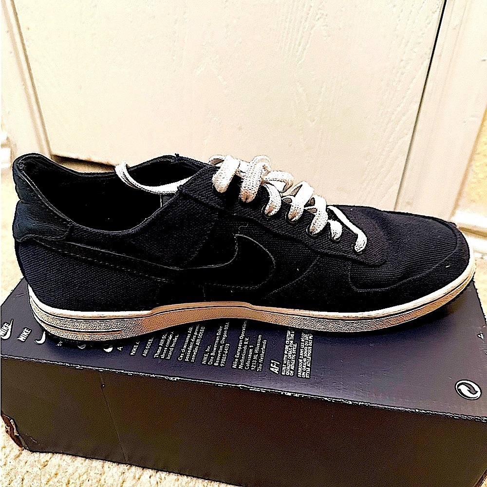Women’s Air Force 1 Low Light
